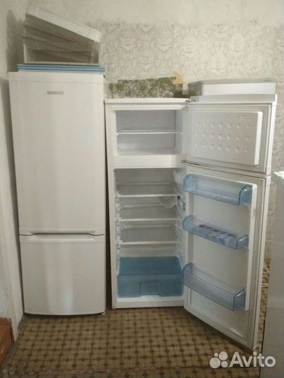 Холодильники с гарантией и доставкой