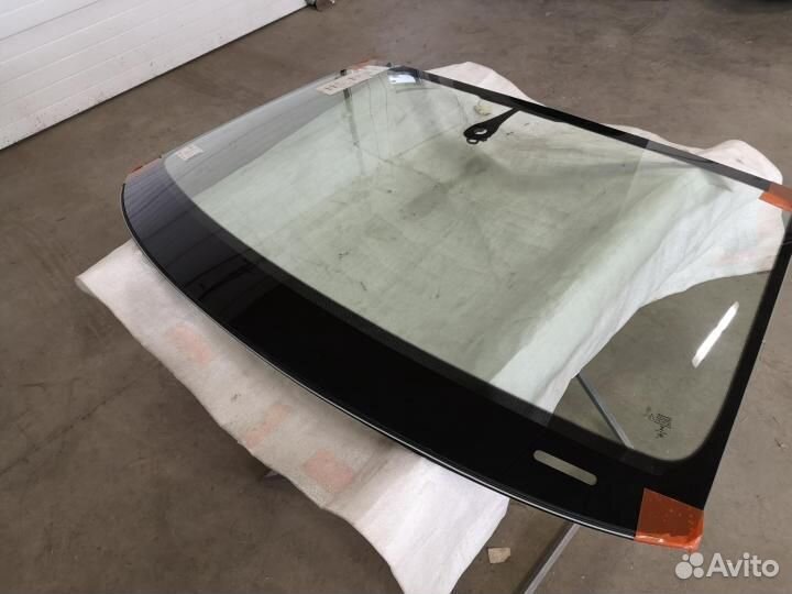 Лобовое стекло на Ауди а3