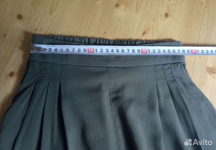 Шорты H&M xxs размер
