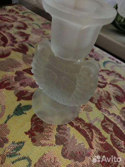 Подсвечник