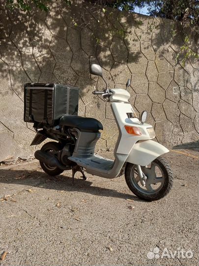 Yamaha Gear 2T