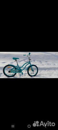 Велосипед stels бу