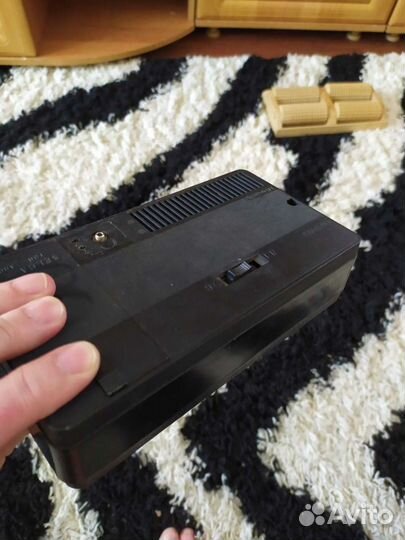 Транзисторы СССР