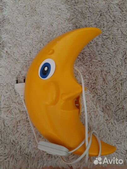 Ночник детский