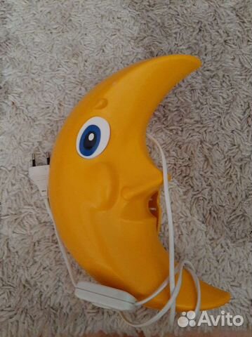 Ночник детский