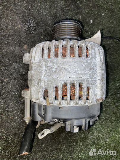 Генератор Audi A3 8P 06F903023C