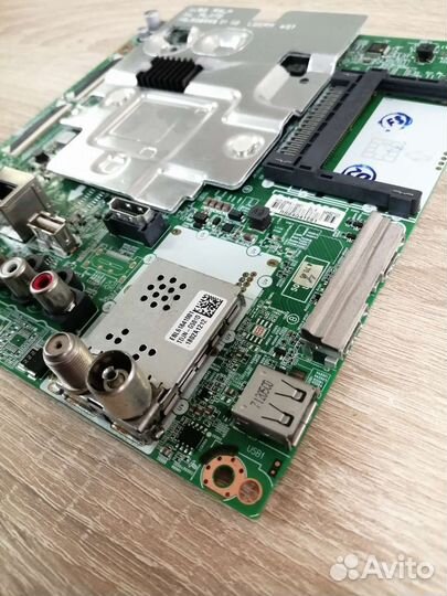 Плата EAX67133404(1.0)