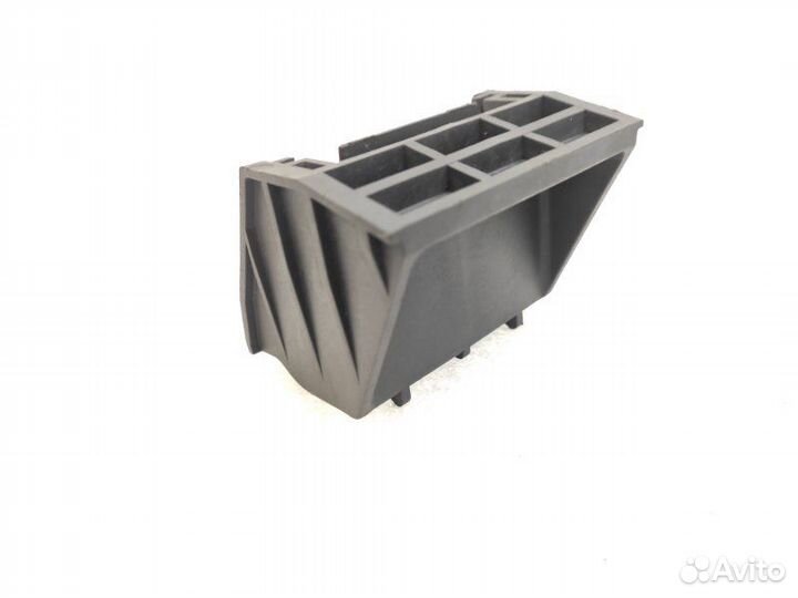 Кронштейн радиатора Bmw X5 E70 N52B30 2008