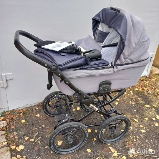 Детские коляски