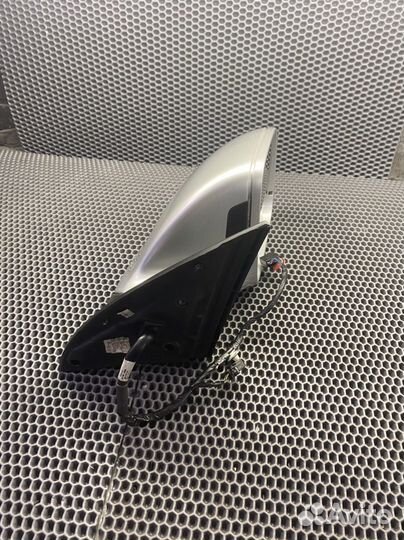 Зеркало правое ауди Q7 4L