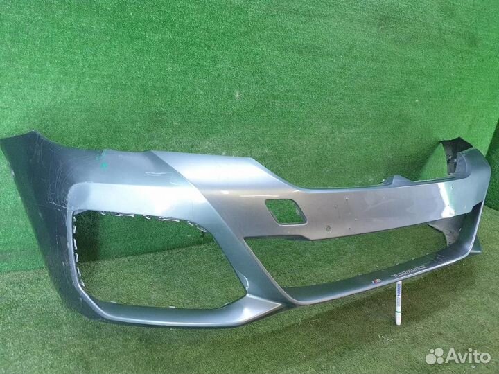 Бампер передний BMW 5-Series/M5