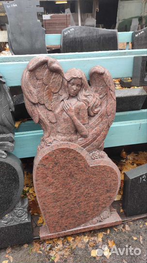 Изготовление памятников