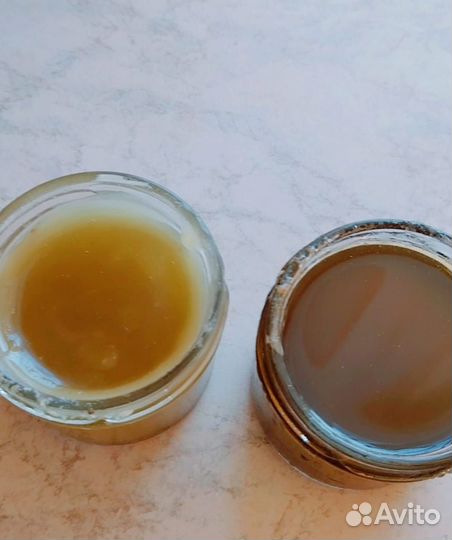 Домашний волшебный крем