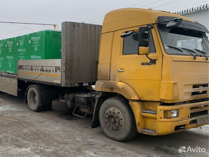 Доставка по городу, межгороду. Собственный парк