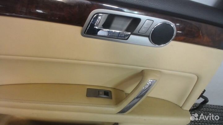 Дверь боковая Volkswagen Phaeton, 2009