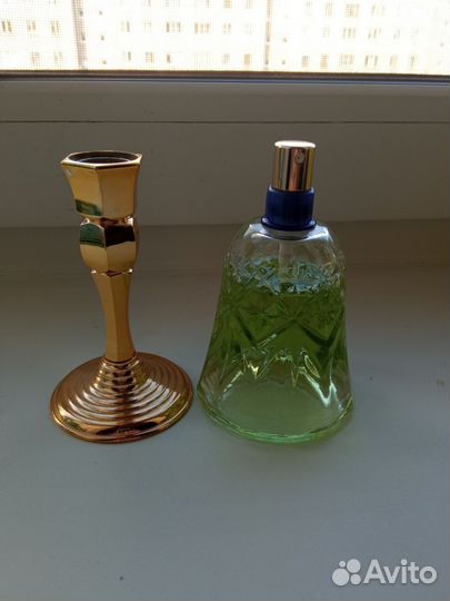 Духи одеколон СССР