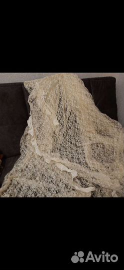 Балдахин с держателем