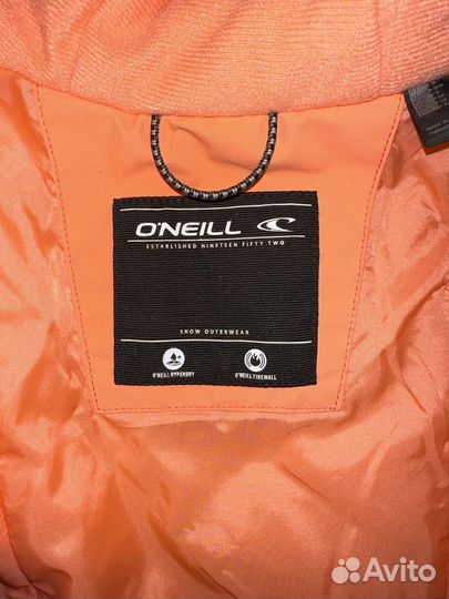 Горнолыжный костюм женский