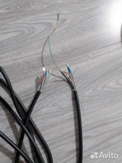 Трасса для кондиционера