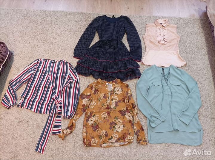 Женская брендовая одежда