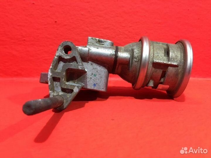 Клапан egr Audi A3 8L BFQ 2000