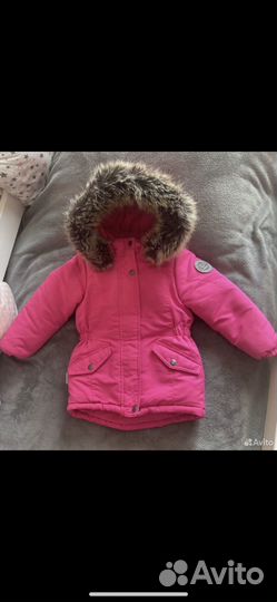 Куртка 98