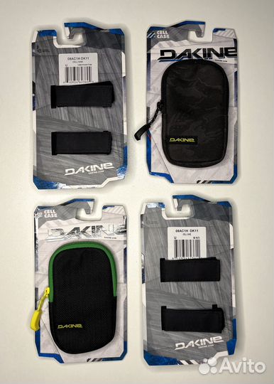Cell case Dakine