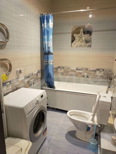 Квартира-студия, 36 м², 14/16 эт.