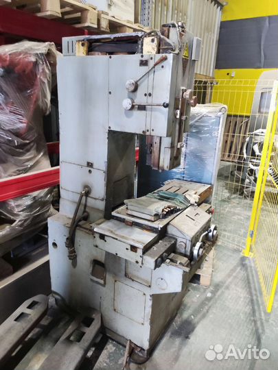 Координатно-расточной станок 2421