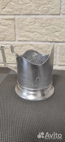 Подстаканник 