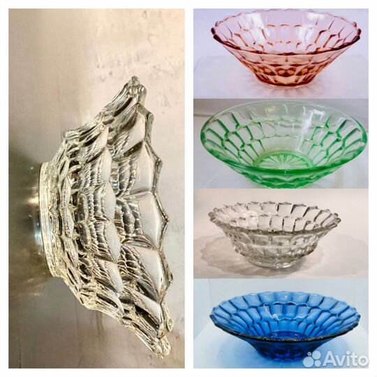 Ваза фруктовница