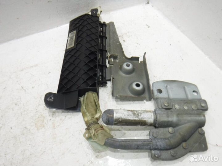 Подушка потолочная (шторка)