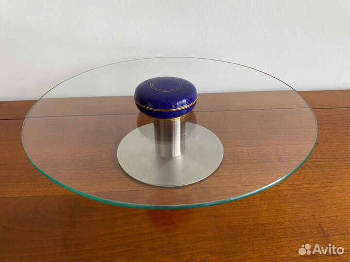 Шкатулка Клуазоне Эмаль Винтаж