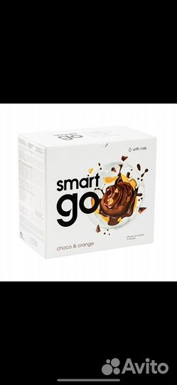 Коктейль для похудения