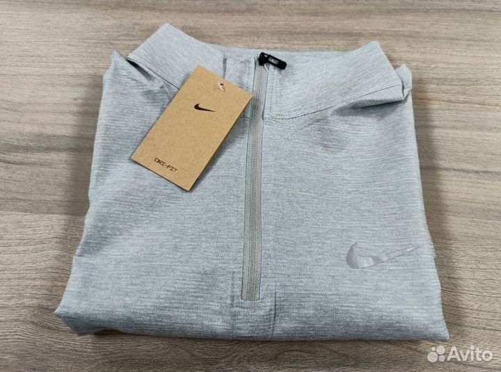 Лонгслив мужской Nike