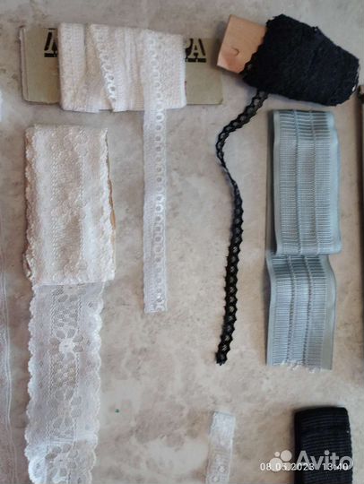 Набор для швеи