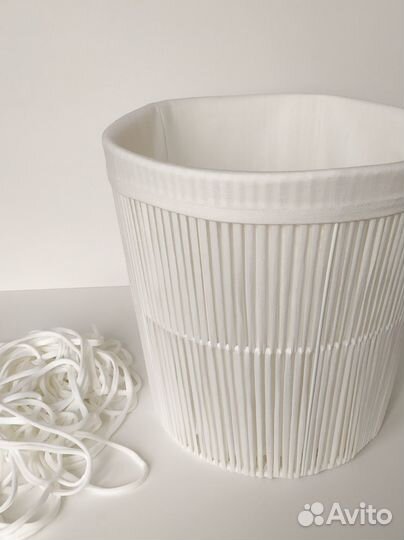 Каркас для плетения