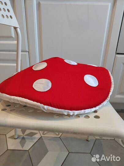 Шляпа гриба