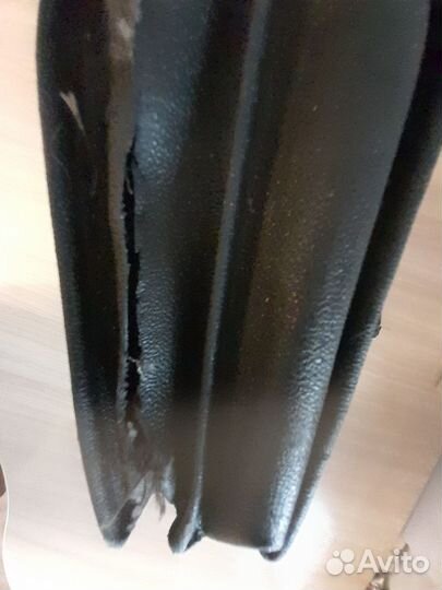 Сумка планшет офицерская РККА и вмф 50х СССР