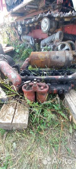 Продам двигатель а 41 на разбор