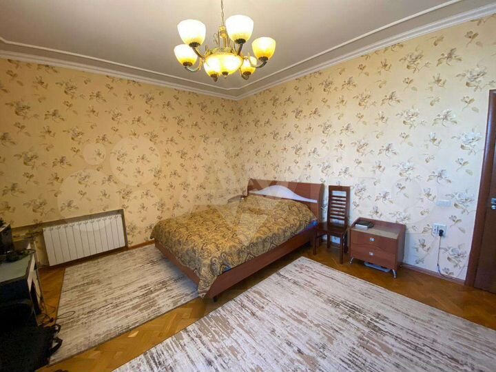 2-к. квартира, 79,1 м², 12/12 эт.