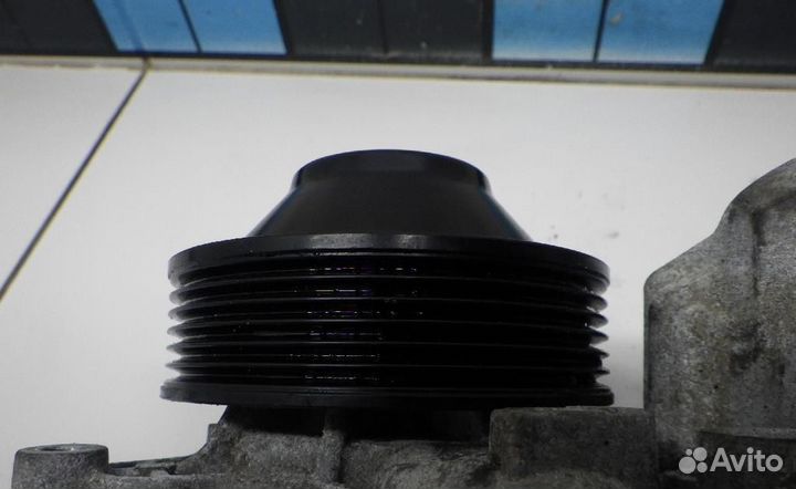 Насос водяной (помпа) BMW 3-Series/M3 (E30) 1981-1