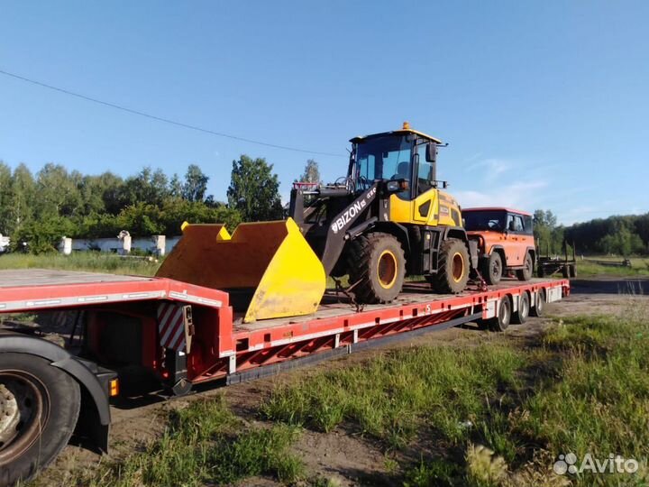 Услуги аренда трала собственник