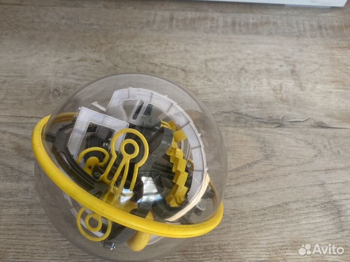 Головаломка