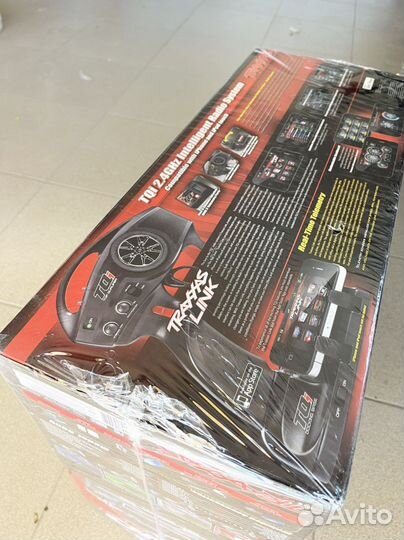 Traxxas Revo 3.3 Nitro Monster truck 5309