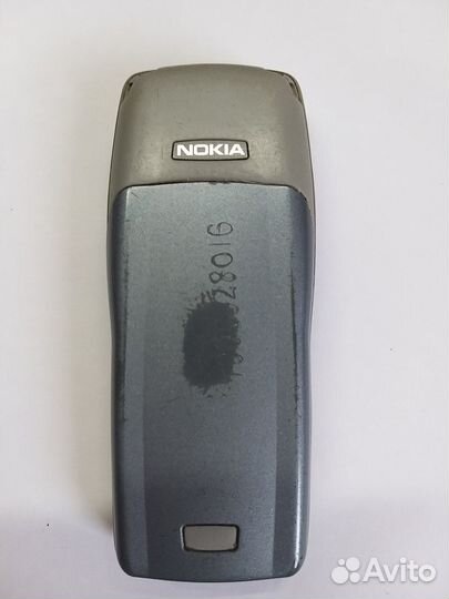 Nokia 1101