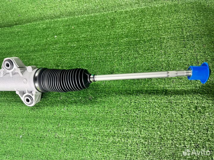 Рулевая рейка Mercedes Sprinter 906 2012