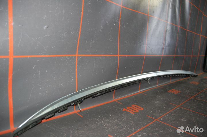 Рейлинг правый - BMW X3 G01 (2017-н.в.)