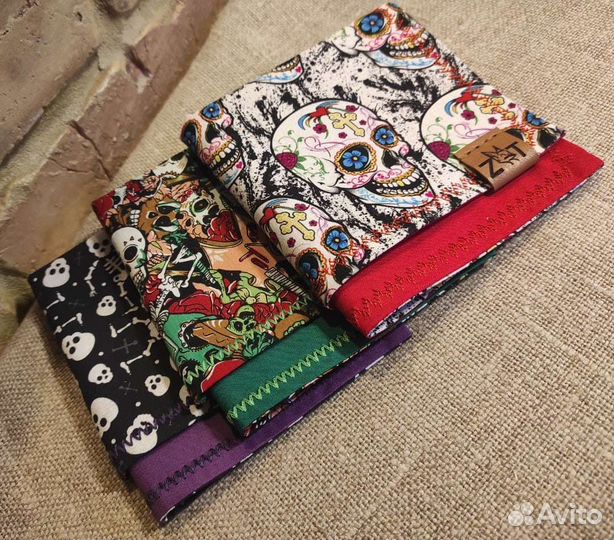 Хэнк мужской платок