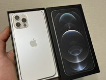 iPhone 12 Pro, 256 ГБ